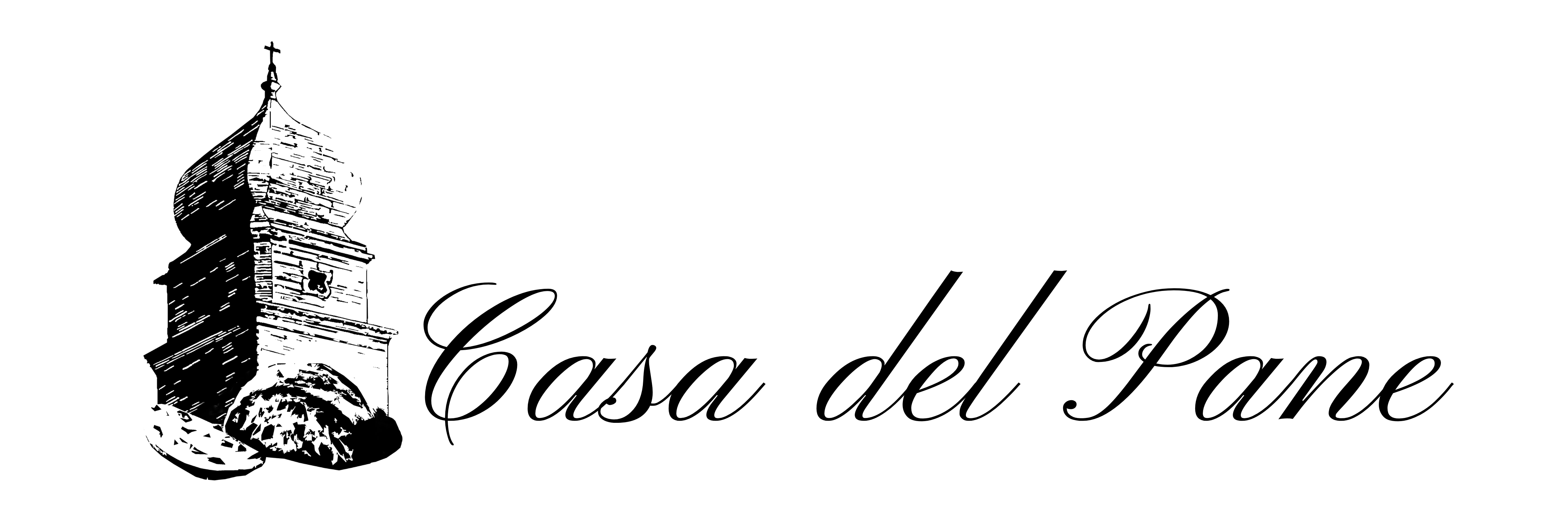 Casa del Pane