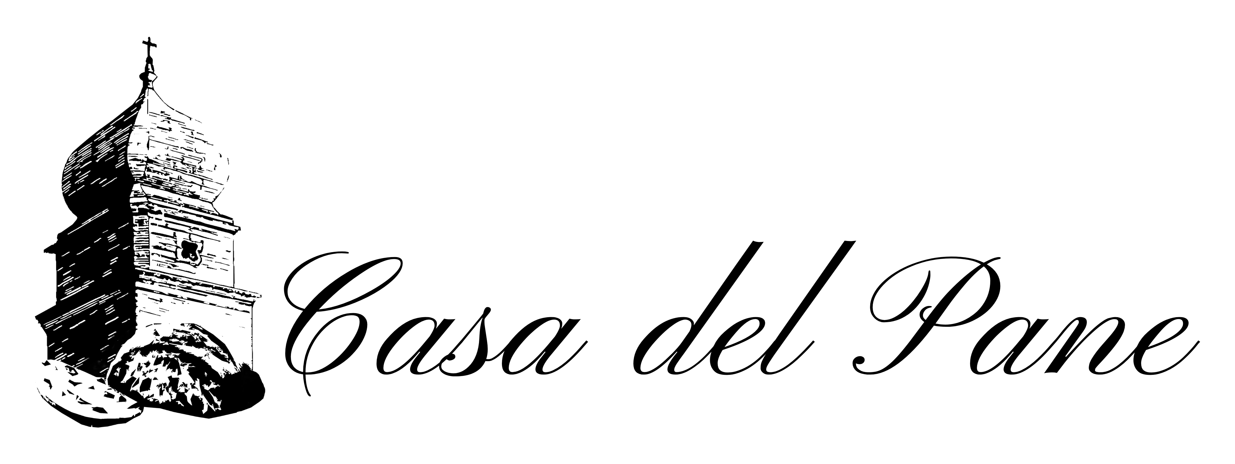 casa del pane