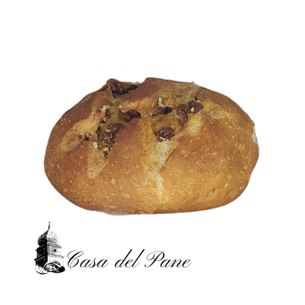 pane alle noci