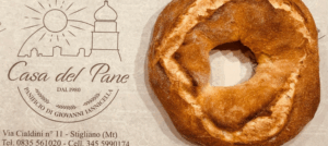 pane a lievitazione naturale casa del pane