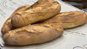 benefici semola grano duro pane casa del pane