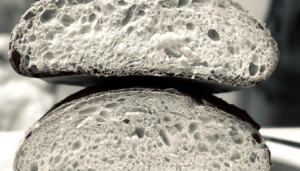 Pane artigianale di Stigliano con spedizione in Italia Casa del Pane stigliano